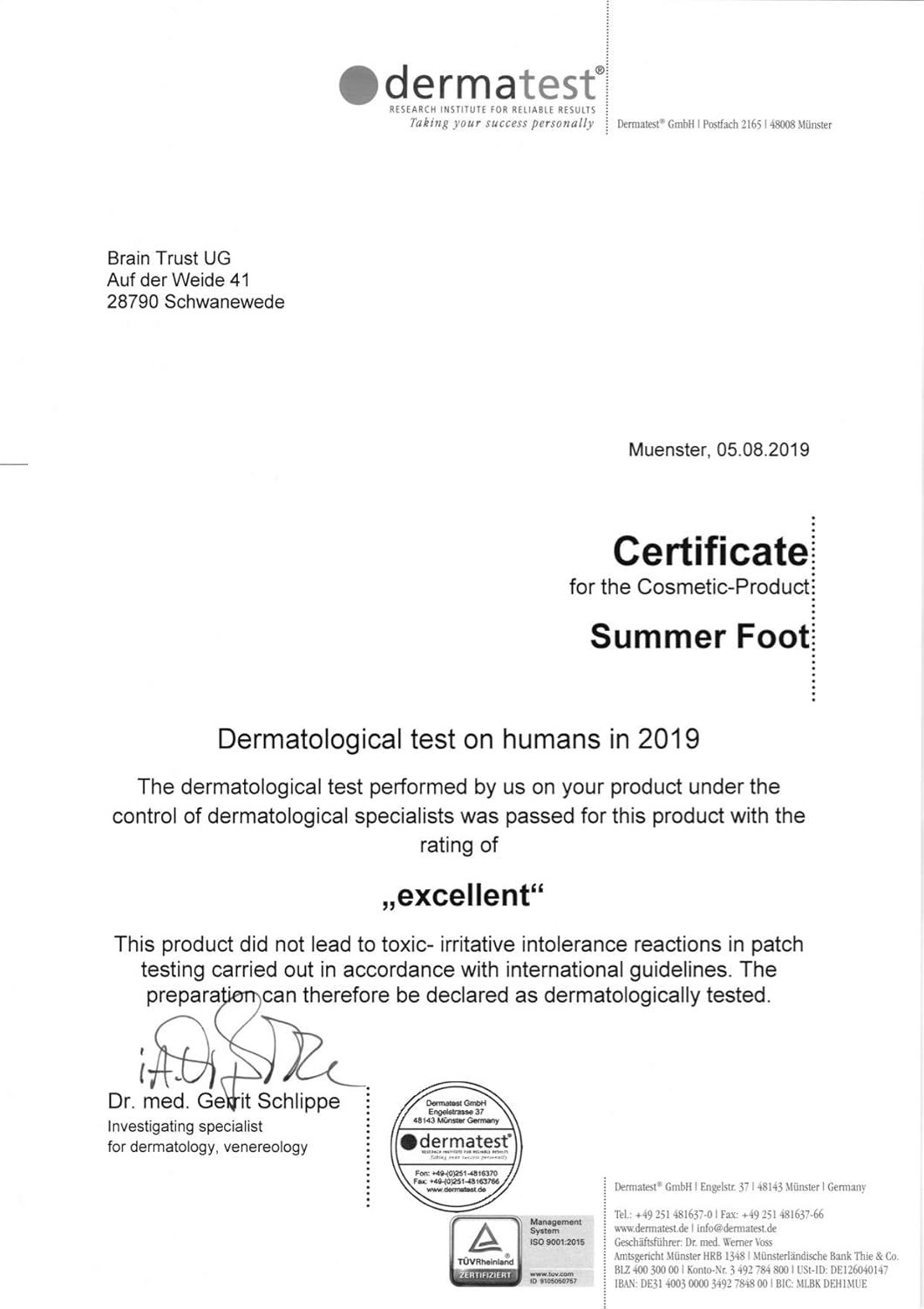 Summer Foot Premium Foot Mask for Baby Soft Feet | Exfoliating Foot Peel & Callus Remover for Feet - Repair rough heels with 1 pair with one-time treatment: Beauty