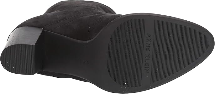 anne klein smith bootie