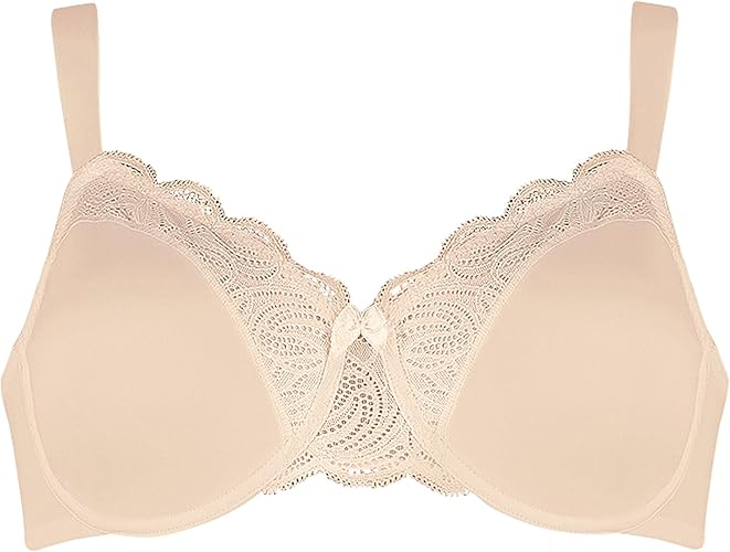 Triumph Damen Minimizer BH Ladyform Feminine W (1PL60) Amazon.de