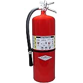Amerex A411-20lb ABC Dry Chemical Fire Extinguisher