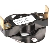 Servolift 13-101724 Hi Limit Thermostat