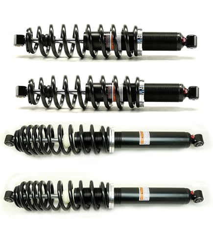 りー Amazon.com: Polaris RZR Shock, Rear, Genuine OEM Part 7044854, Qty