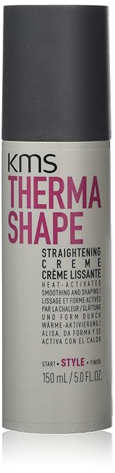 Kms straightening creme Clearance
