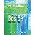Domain-Driven Design Distilled