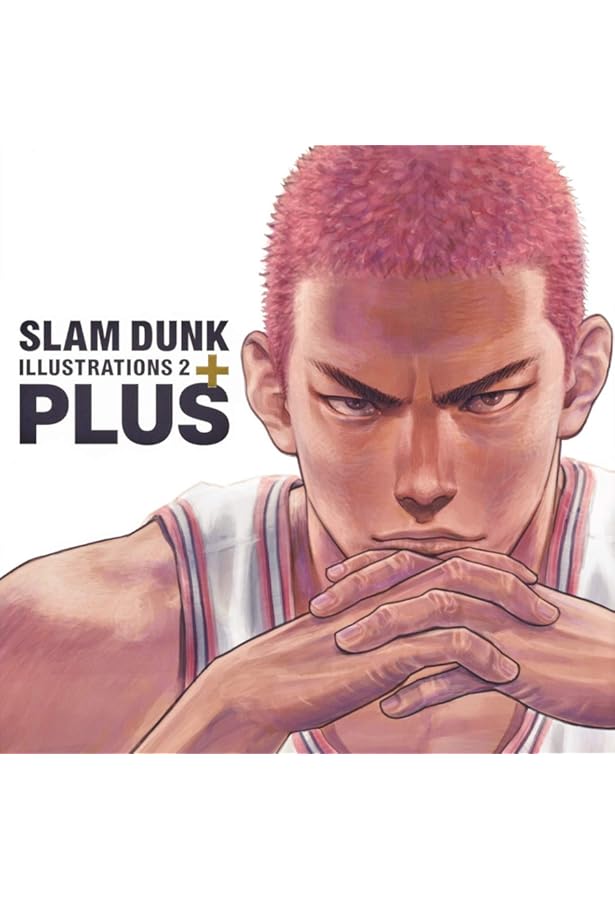 Amazon.com: THE FIRST SLAM DUNK RE:SOURCE (ARTBOOK VO JAPONAIS