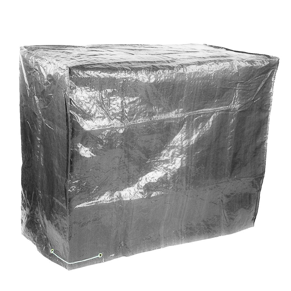 Savage Island Wagon BBQ Garden Furniture Cover