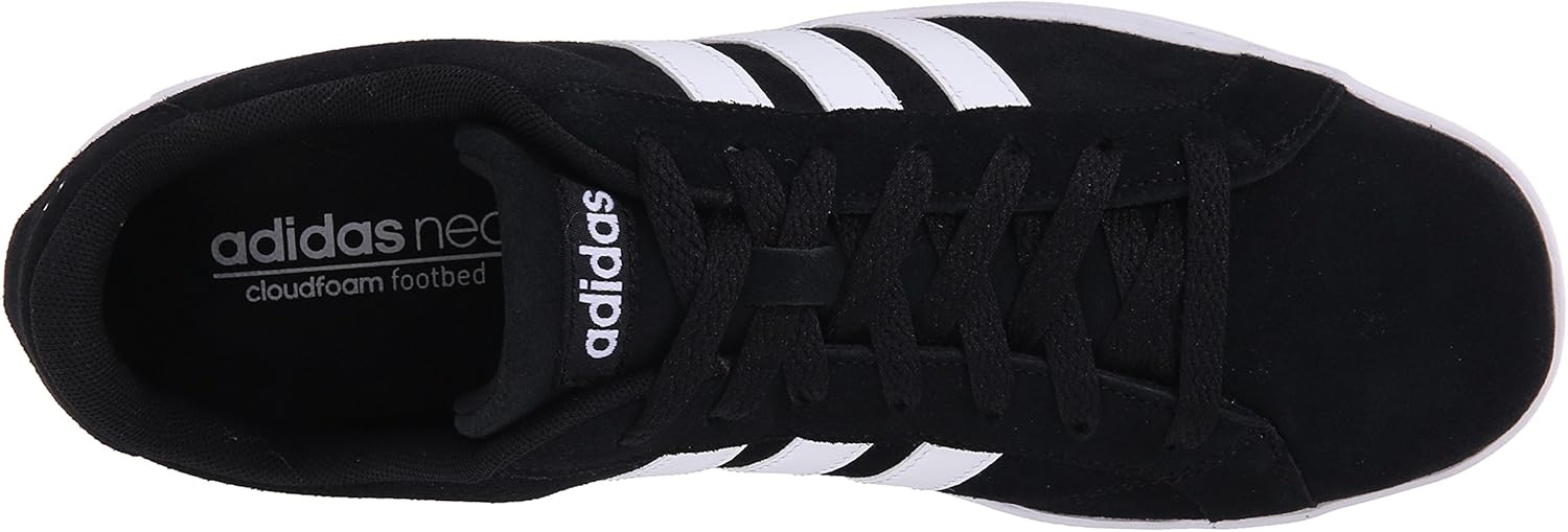 adidas performance men's baseline fashion sneaker