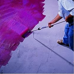 CUSTOM BLDG PRODUCTS LQWAF3 SEALANT, 3.5