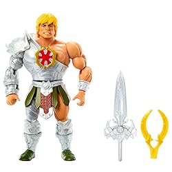 Masters of the Universe Origins Action Figure
