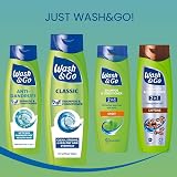 Wash & Go Sport 2 in 1 Shampoo & Conditioner Men Bulk Pack 9 view 8