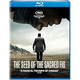 The Seed of the Sacred Fig [Blu-Ray]