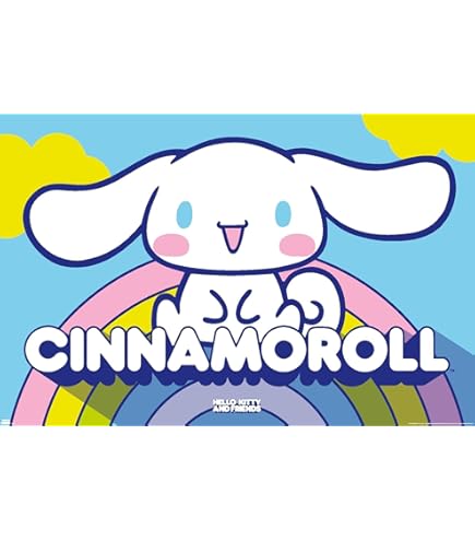 Amazon.com: Hello Kitty and Friends: 22 Over The Rainbow