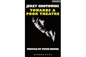 Towards a Poor Theatre