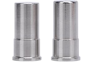 Oversized Steering Pins Tool, Made from 304 Stainless Steel, Tilt Steering Column Pin Set, Repair Tilted Steering Columns, Pr