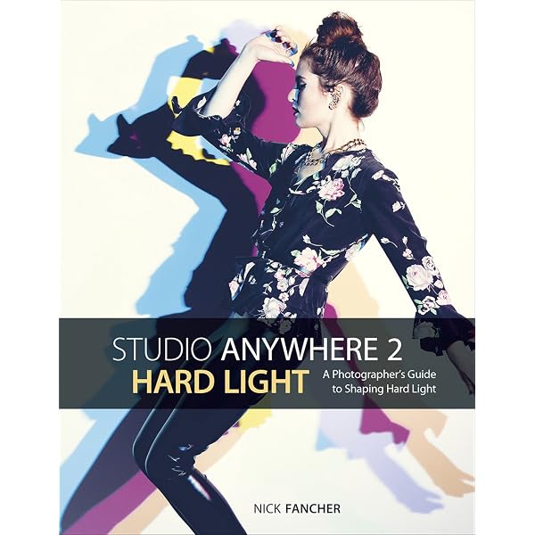 The Studio Photographer's Lighting Bible: Taylor-Haw, Calvey