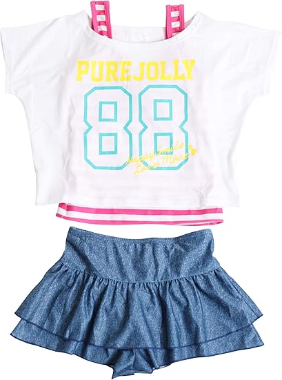 Amazon アリサナ Arisana 水着 キッズ 女の子 セパレート 3点セット 子供 スイムウェア 水着 通販