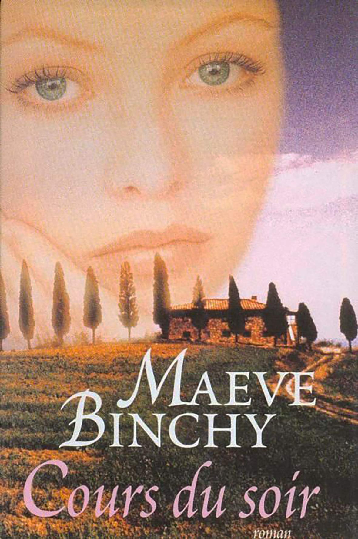 couverture de : Cours du soir