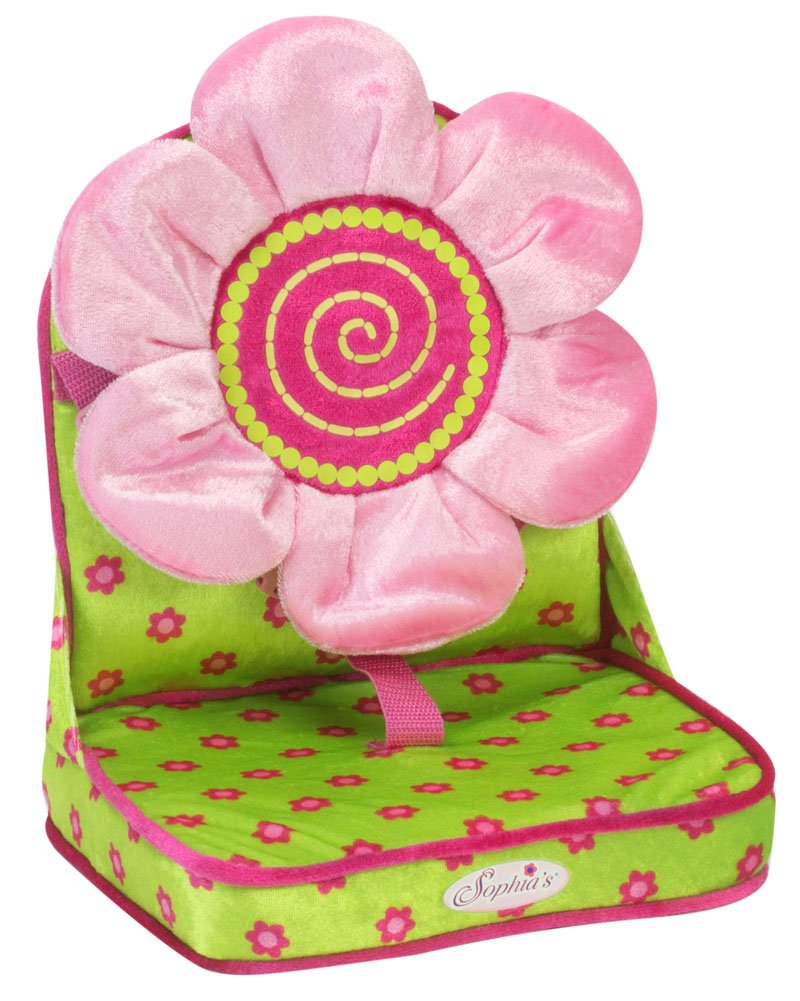 Doll Car Seat