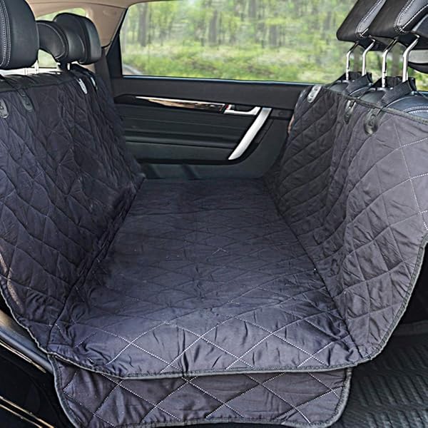 ford f150 dog seat cover