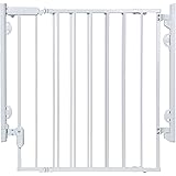 safety 1st wide and sturdy sliding gate