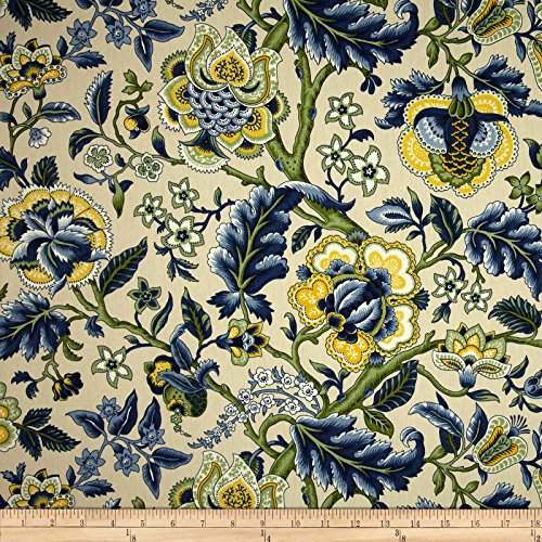 Fabric By The Yard for Curtains: Amazon.com