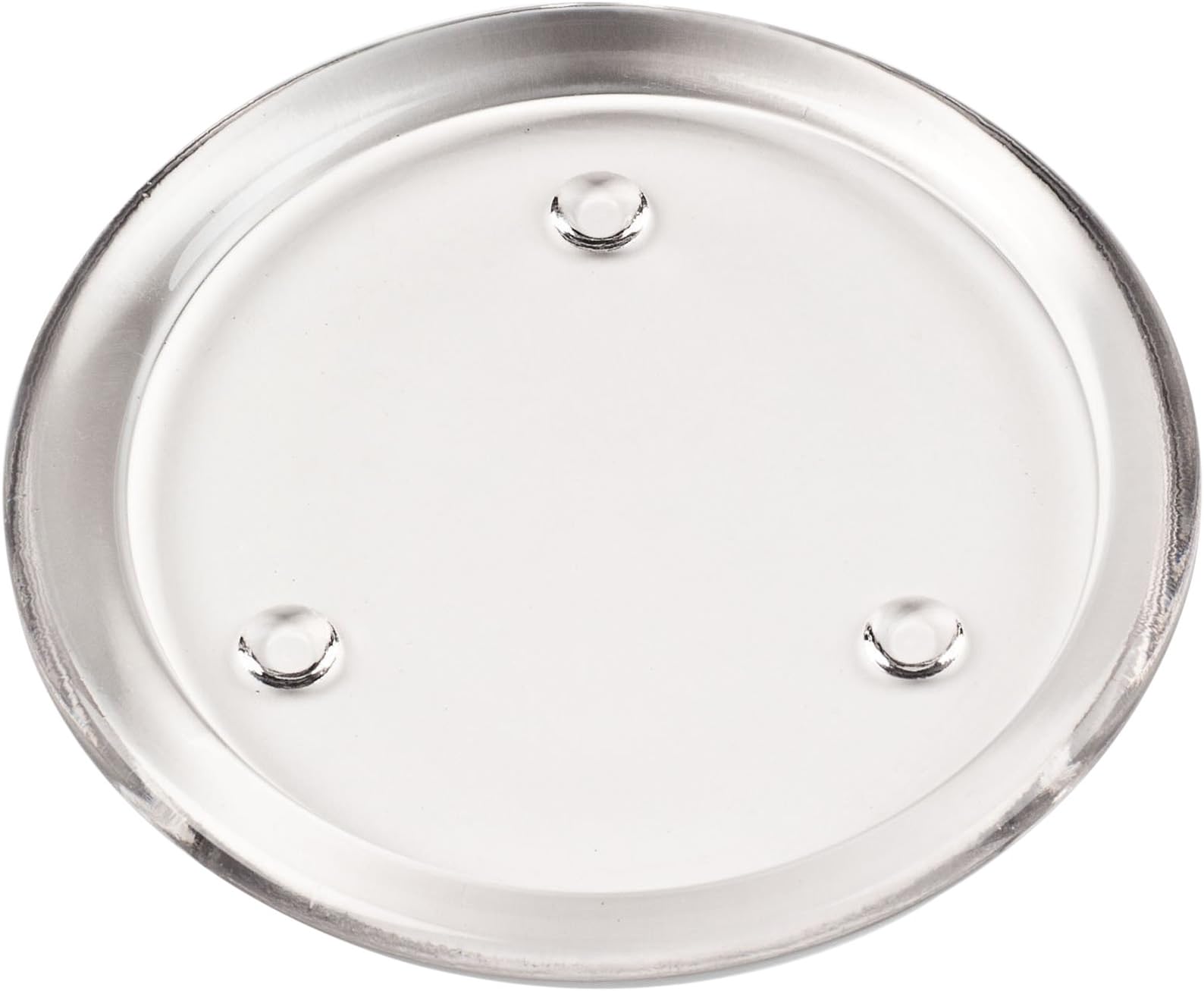 pajoma79583 Candle Plate, Round