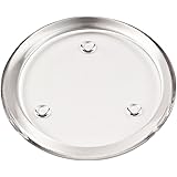 pajoma79583 Candle Plate, Round