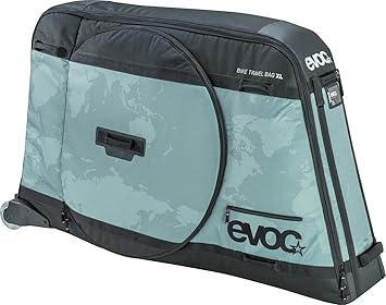 travel bag evoc