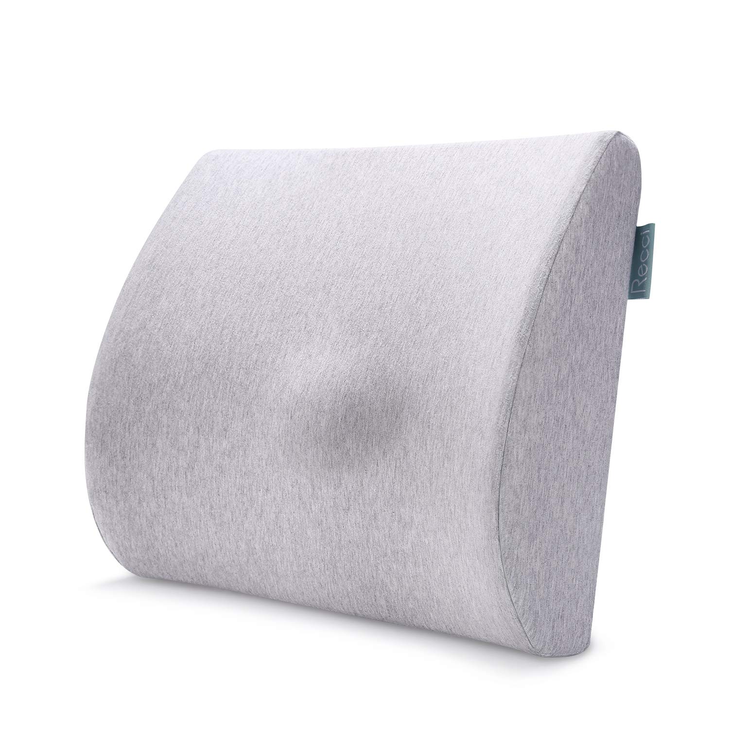 best lumbar support pillow for car