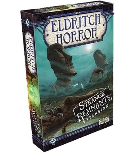 The Broken Token Gate Stands For Arkham Horror 2nd Edition - Wooden 3D Tokens, Baltic Birch