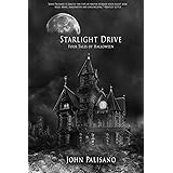 Starlight Drive - Four Tales for Halloween