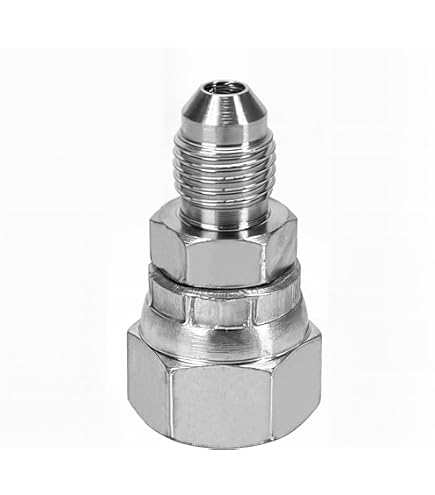 Tubo Femmina-femmina 1/2 X 40 Taq Finitura Polimerica Codice 203003 - Foto 6