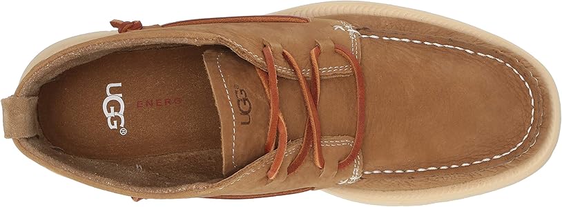 ugg beach moc chukka