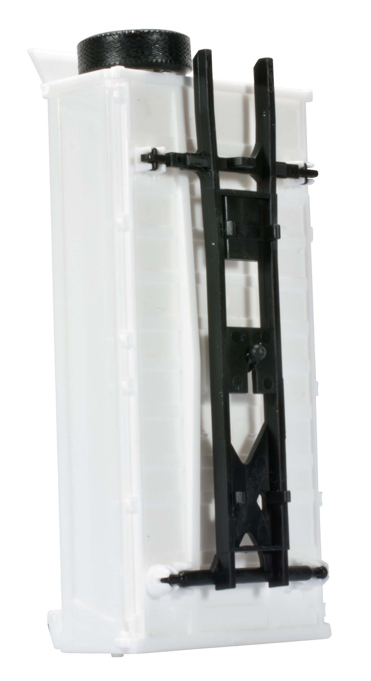 herpa 083829 - Meiller bucket with shield, 2 pieces