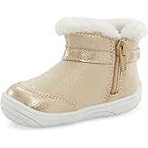 Stride Rite 360 unisex-child Zina