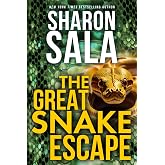THE GREAT SNAKE ESCAPE