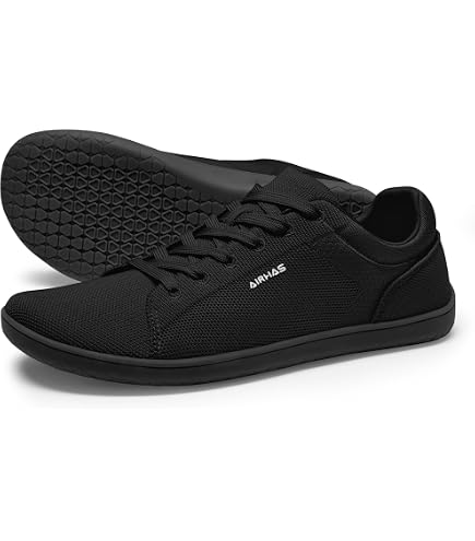 Altra Shoes Mens 11 Black Instinct‎ 4.5 Road Running Zero Drop AFM1835F-6 MEN main image 4