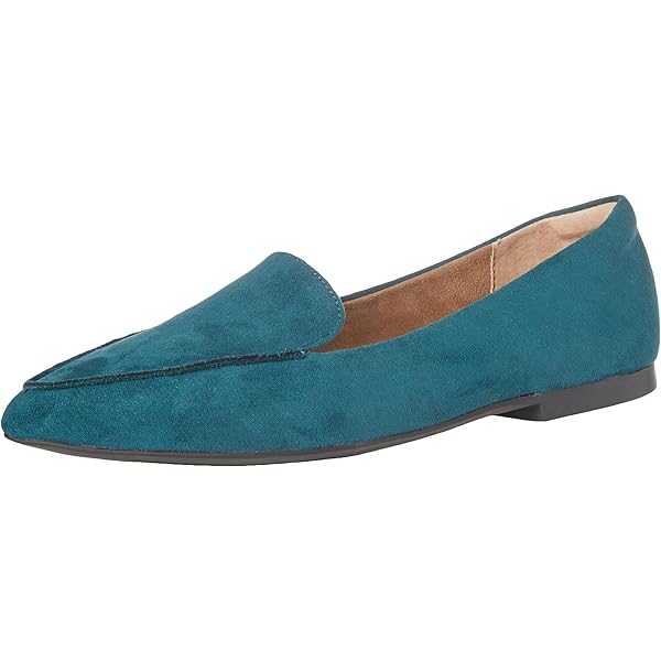 Sam Edelman Sneaker Althea Donna - Blu Billow, Tacco Basso 0.375", Chiusura Con Lacci, Tessuto