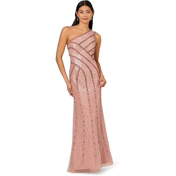 mermaid prom dress with sleeves Sweetheart Prom Dress with Long Sleeves On Sale-Bridelily