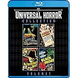 Universal Horror Collection: Vol.1 [Blu-ray]