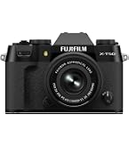 Amazon.com : FUJIFILM X-E5 Mirrorless Digital Camera XF23mmF2.8