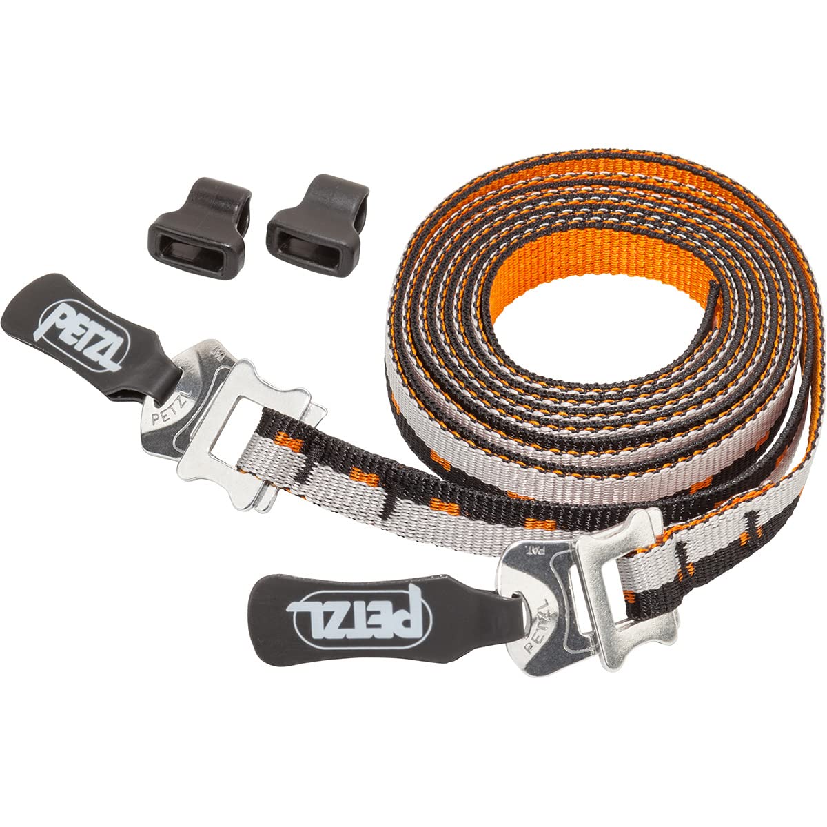 Petzl V Conique 11 cm Python Steel