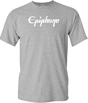 epiphone shirt