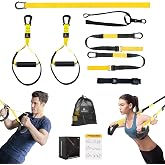 ANDRSAN Resistance Trainer Fitness Bands, ASRTK101