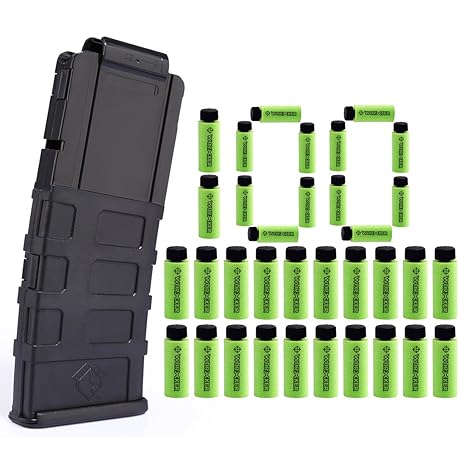 nerf n-Strike Elite Retaliator 