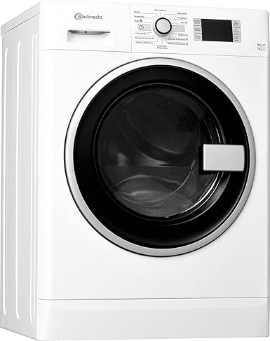 Bauknecht WATK Prime 9716 Waschtrockner / 234 kWh / / Startzeitvorwahl und Restzeitanzeige / Mischwäsche und Wolle Programm /