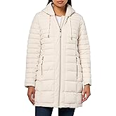 Tommy Hilfiger Women's Everyday Essential Comfortable 3/4th Packable Zip Up