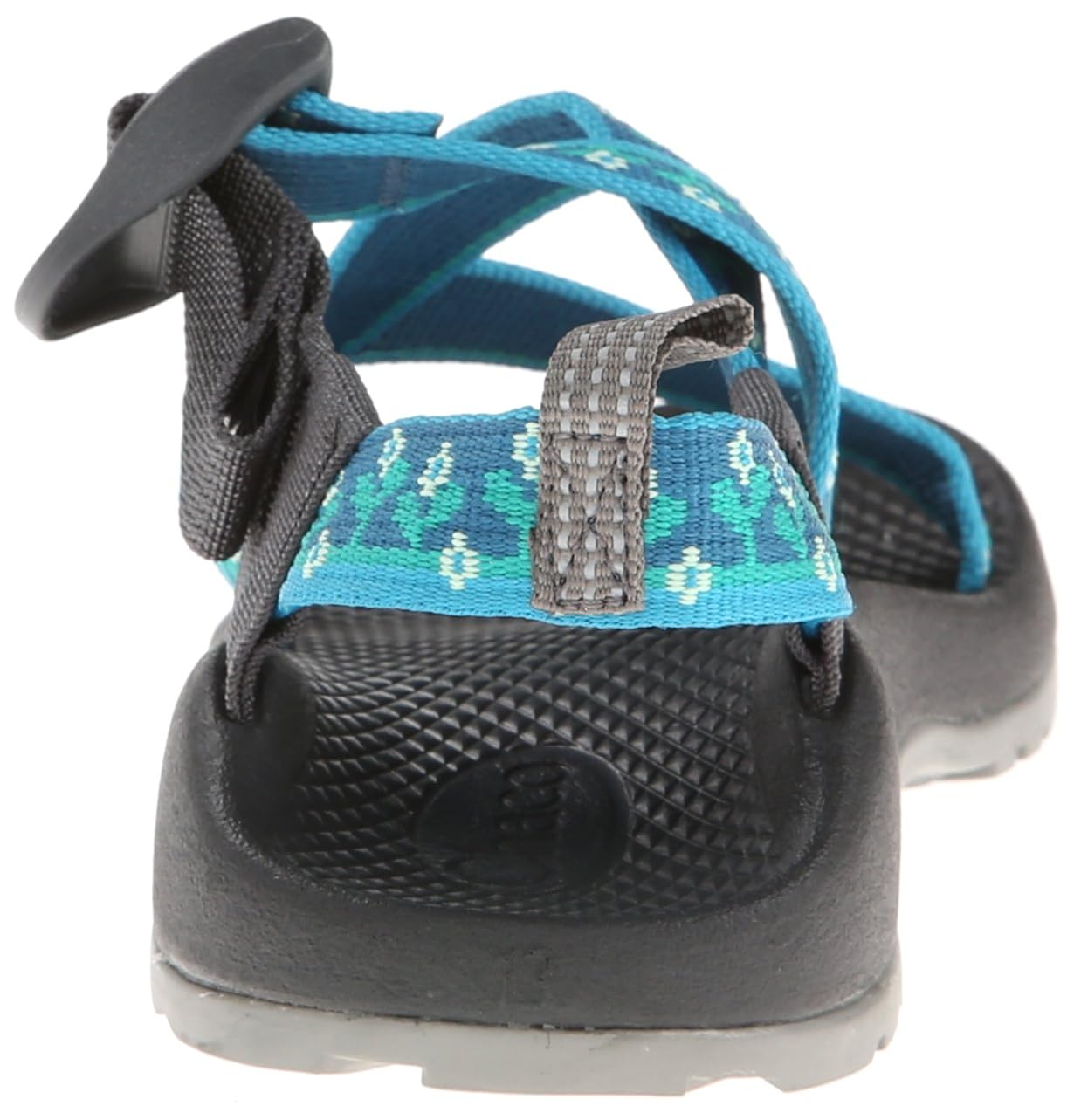 Chaco Z1 Ecotread Sandal (Toddler/Little Kid/Big Kid)