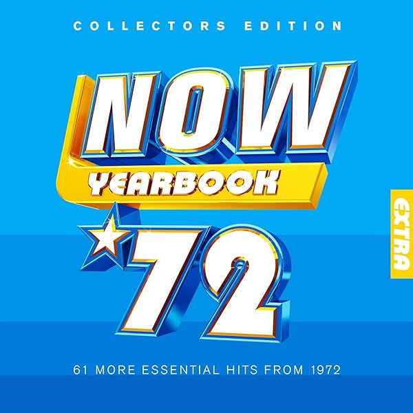 Various Artists - Now Yearbook Extra 1993 / Various - Amazon.com Music