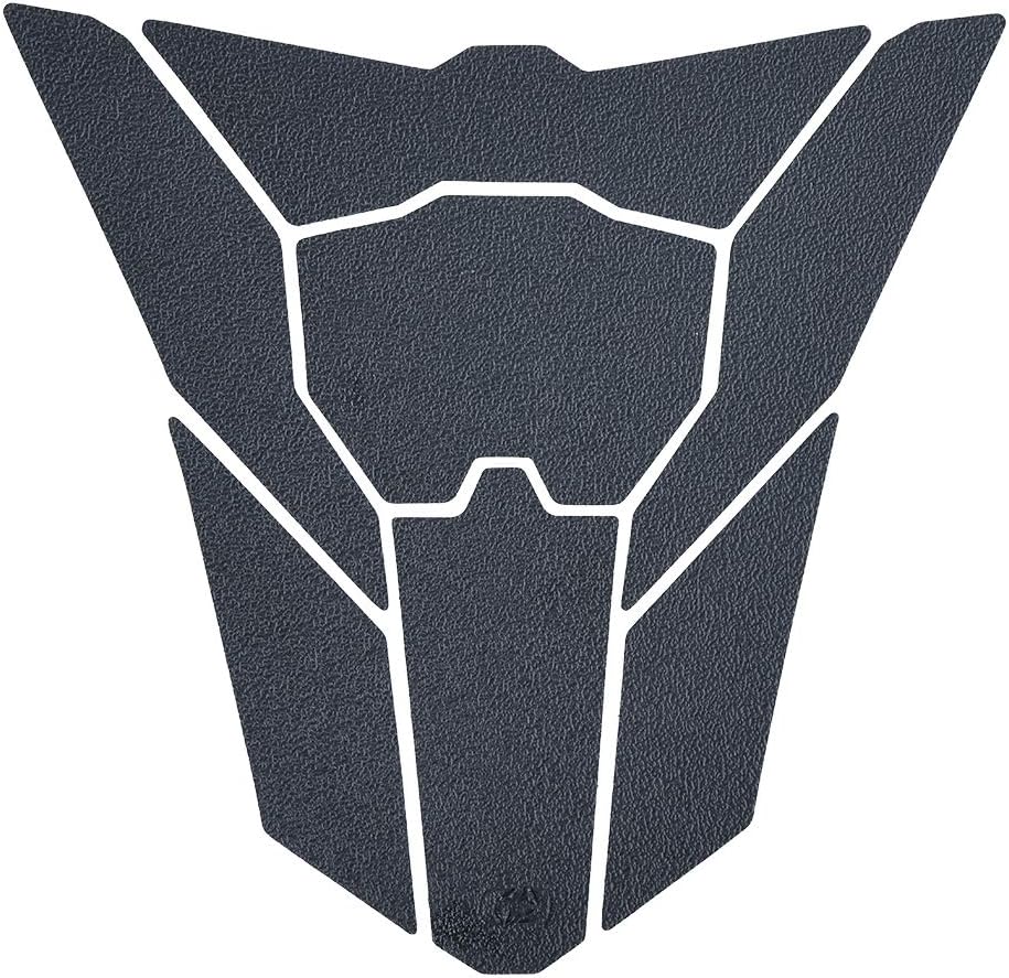 Oxford Transformer OX798 - Modular Tank Pad. Paintwork Protection. Pre Cut Adhesive Pieces - Image 4